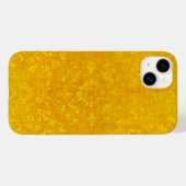 Gold Royal Tegel Wallpaper Pattern Case-Mate iPhone Case (Achterkant (horizontaal))