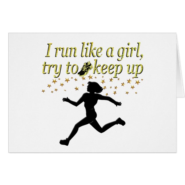 GOLD RUN ZOALS EEN CHAMPION TRACK EN FIELD ONTWERP (Voorkant Horizontaal)