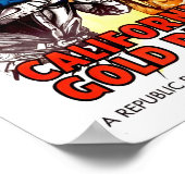 Gold Rush Classic Posters (Hoek)