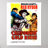 Gold Rush Classic Posters (Voorkant)