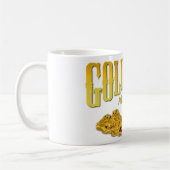 Gold Rush Koffiemok (Links)