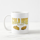 Gold Rush Koffiemok (Links)