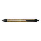 Gold Rush Pen (Achterkant)