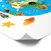 Gold Rush Poster (Hoek)