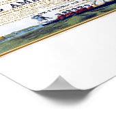 Gold Rush Retro Posters (Hoek)