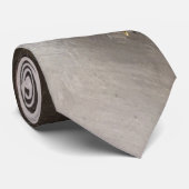 Gold Rush Stropdas (Opgerold)