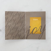 Gold Rush van LeahG - JOY Vakantie Groeten (Binnen)