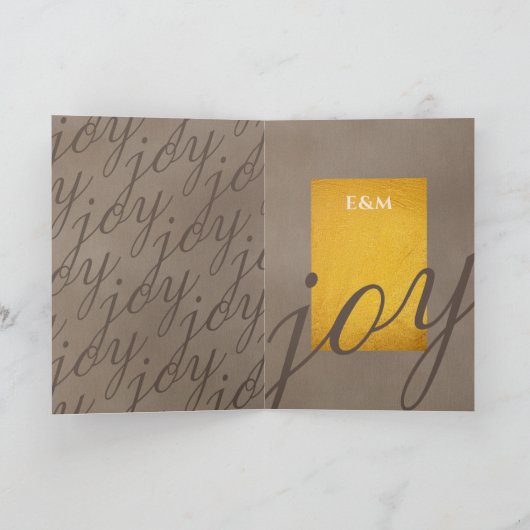 Gold Rush van LeahG - JOY Vakantie Groeten (Binnen)