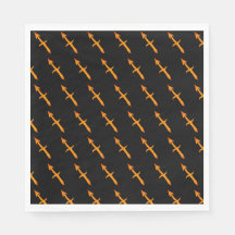 Gold Sagittarius Zodiac Astrology Sign Custom