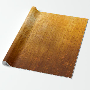 Gold Seriesgold, wallpaper, patroon, ruw, abstract Cadeaupapier