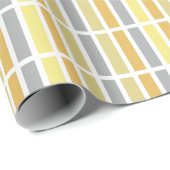 Gold Silver Bronze Metalen Hues Cadeaupapier (Rol Hoek)