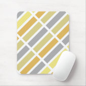 Gold Silver Bronze Metalen Hues Muismat (Met muis)