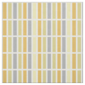 Gold Silver Bronze Metalen Hues Stof (Swatch)