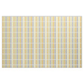 Gold Silver Bronze Metalen Hues Stof (Fat Quarter)