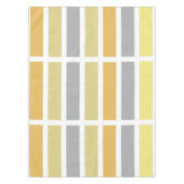 Gold Silver Bronze Metalen Hues Tafelkleed (Voorkant)