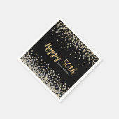 Gold Silver Confetti - Aangepaste 50e Jubileum par Servet (Hoek)