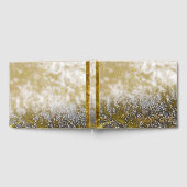 Gold & Silver Gastenboek (Volledig)