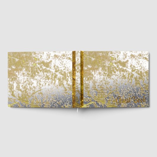 Gold & Silver Gastenboek (Volledig)