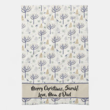 Gold Silver-kerstbomen Lichten en siervoorwerpen