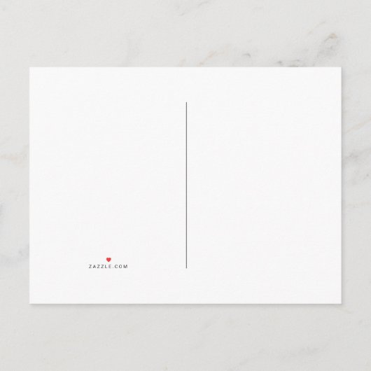 GOLD SILVER LEOPARD PRINT Save the Date Aankondigingskaart (Achterkant)