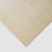 Gold Sky Blue Ombre Waterverf Tissuepapier (Detail)