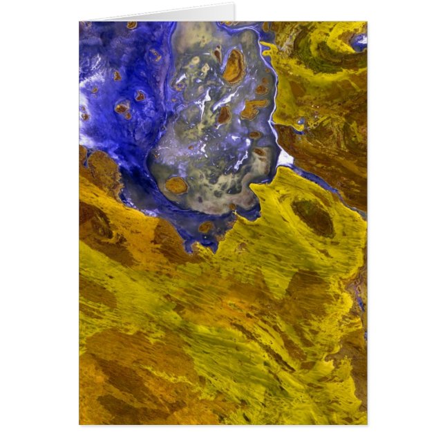 Gold Slate<br> (Voorkant)