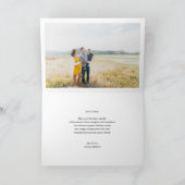 Gold Snowflakes Prettige feestdagen kerstcadeaus (Binnen)