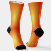 Gold Sokken (Gebogen)