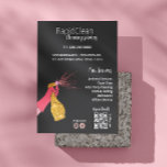 Gold Spray Cleaner Housekeeping Service Flyer<br><div class="desc">Elevate Your Cleaning Business: Introductie van onze schoonmaakdiensten Flyer, aanpasbaar met contactgegevens en telefoon, versierd met rozen gouden accenten voor een vleugje elegantie. Koppel moeiteloos clients aan uw contact, Instagram of agenda voor eenvoudige planning met de meegeleverde QR-code. Bewerk de diensten die u aanbiedt en verbeter uw schoonmaakdiensten met de...</div>
