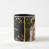 Gold Star Afstuderen | Foto 2025 Afstuderen Mok (Midden)