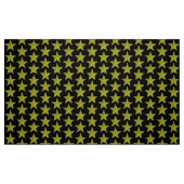 Gold Star All Purpose Fabric Stof (Fat Quarter)