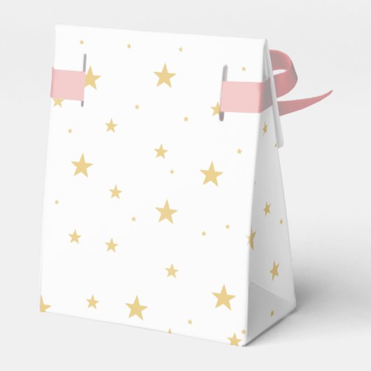 Gold Star Bedankdoosjes (Achterkant)