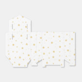 Gold Star Bedankdoosjes (Uitgevouwen)