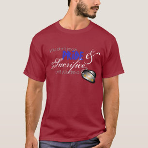 Gold Star Brother T-shirt