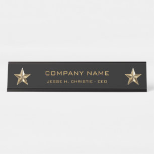Gold Star Company Executive Bureau Naambordje