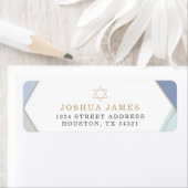 Gold Star Etiket (Insitu)