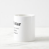 GOLD STAR KOFFIEMOK (Center)