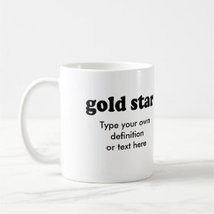 GOLD STAR KOFFIEMOK