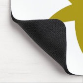 Gold Star Muismat (Hoek)