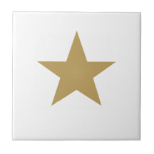 Gold Star