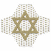 Gold Star van David Seamless Voetbal (Enkel)