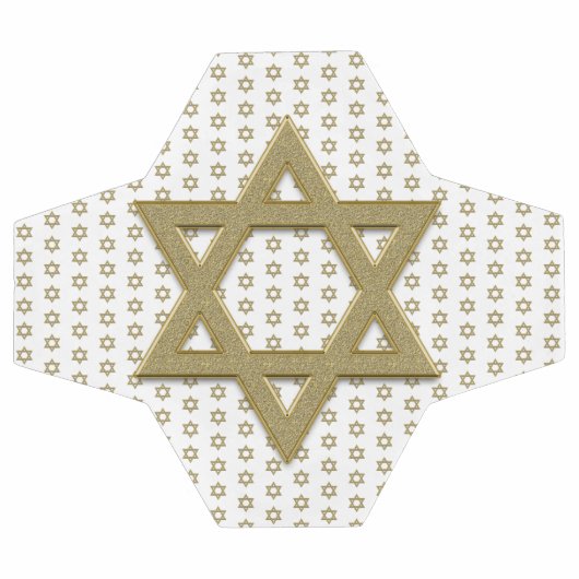 Gold Star van David Seamless Voetbal (Enkel)