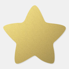Gold Star zegels en Stickers
