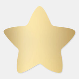 Gold Star zegels en Stickers