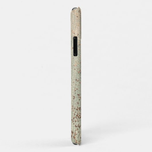 Gold Stardust op Zee Green Case-Mate iPhone Case (Achterkant/rechts)