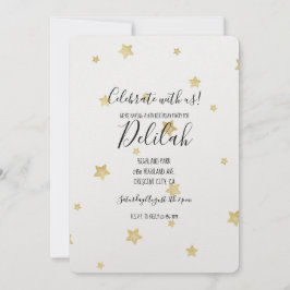 Gold Stars Kaart