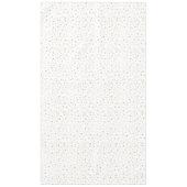 Gold Stars Tafelkleed (Voorkant)