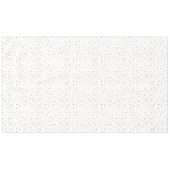 Gold Stars Tafelkleed (Voorkant (Horizontaal))