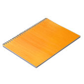 Gold Steel bronze backgrondabstract, gerijpt, lege Notitieboek (Linkerzijde)