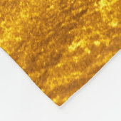 Gold stone texture background. abstract, antique, fleece deken (Hoek)